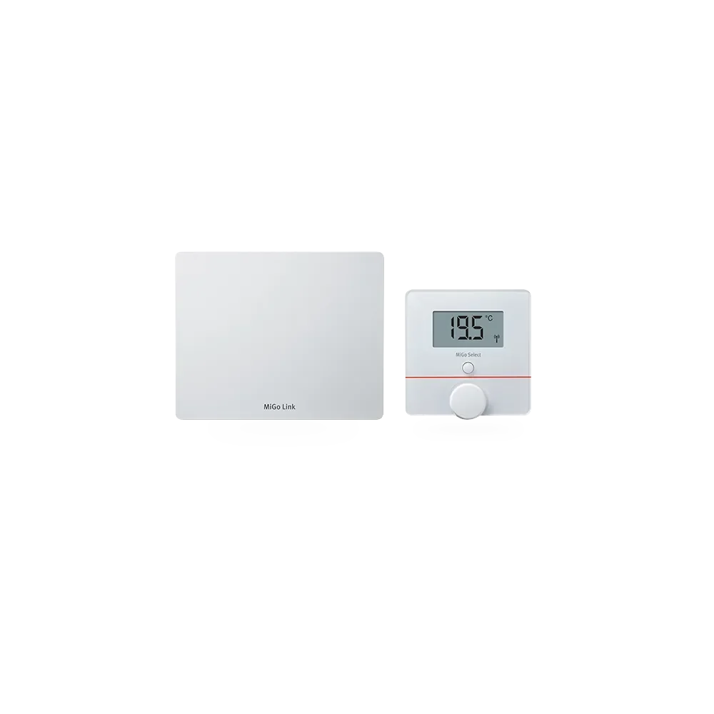 DemirDöküm MiGo Connect Akıllı Oda Termostatı